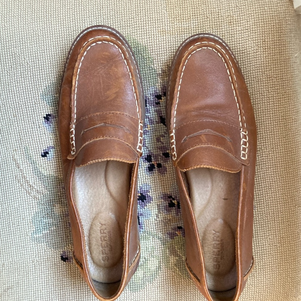 Loafers